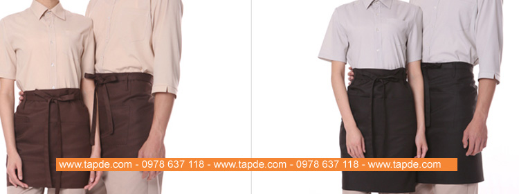 Tạp dề đẹp tại Đống Đa  |Tap de dep tai Dong Da